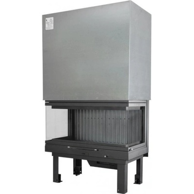 Foundry Misailidi Air 90 Panorama 23.5 kW