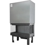 Foundry Misailidi Air 90 Panorama 23.5 kW Камера за вграждане