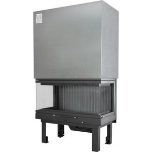 Foundry Misailidi Air 90 Panorama 23.5 kW Камера за вграждане
