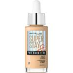Maybelline new york Тониращ серум за лице Super Stay 24H + Vitamin C, Nr. 31, 30 ml (2284716)