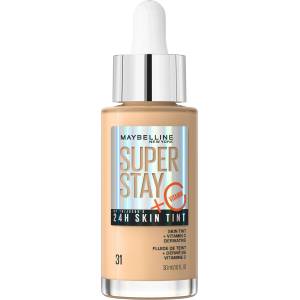 Maybelline new york Тониращ серум за лице Super Stay 24H + Vitamin C, Nr. 31, 30 ml (2284716)