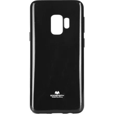 Samsung Силиконов калъф кейс за Samsung G960 S9 Mercury черен