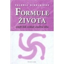 Knihy Formule života - Valerij Sinelnikov
