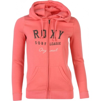 Roxy Surf Zipped hoody Pink