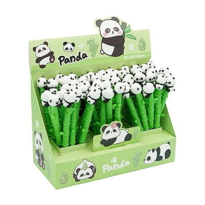 Детска химикалка Панда 553