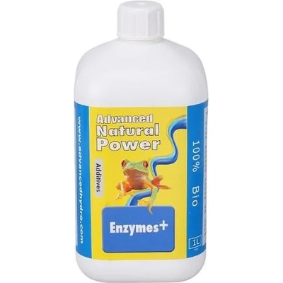 Enzymes+ 1L - ензимна добавка