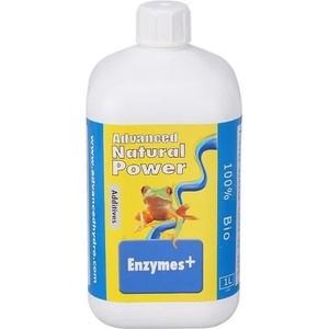  Enzymes+ 1L - ензимна добавка