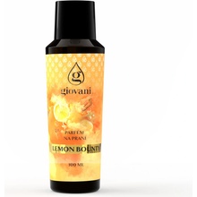 Giovani Koncentrovaný parfém na prádlo LEMON BOUNTY 100 ml