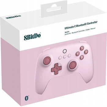 Ultimate Wired Controller 6922621504627