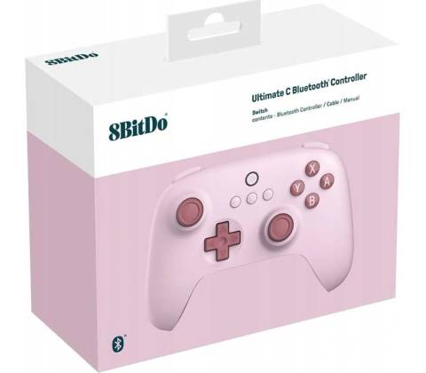 Ultimate Wired Controller 6922621504627