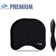 DYNASIT Ortopedický vankúš na sedenie COMFORT Farba COMFORT: Solarblack