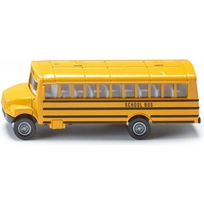 SIKU Školský autobus 1:50