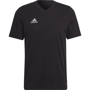 Adidas Суичър Adidas Men's Ent22 Pull Over Hoodie - Black