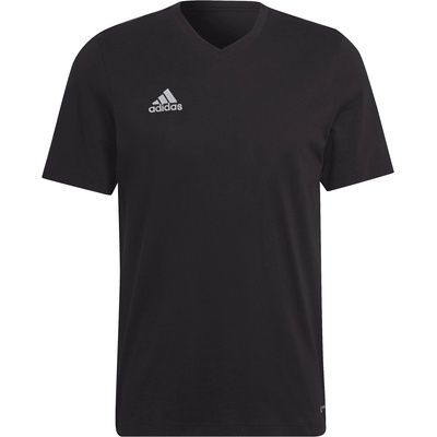 Adidas Суичър Adidas Men's Ent22 Pull Over Hoodie - Black