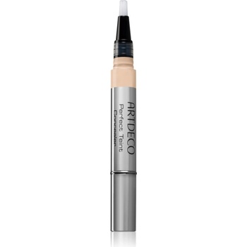 ARTDECO Perfect Teint Concealer озаряващ коректор в писалка цвят 19 Light Beige 2ml