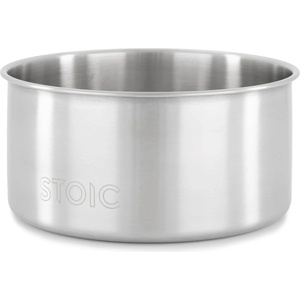 Stoic Тенджера Stoic StareSt. Pot 1.2 Pot - Metal - размер 1, 2 l (532-3150-0111)