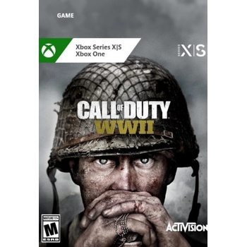 Call of Duty: WWII (Deluxe Edition)