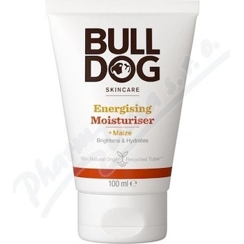 Bulldog Energising Moisturizer 100 ml
