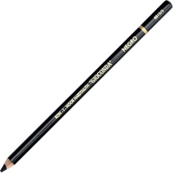 KOH-I-NOOR Negro Pencil Black 3 Молив за художници Hard 1 бр (8815003001KS)