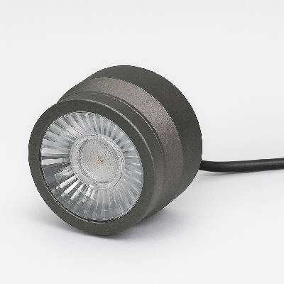 Led МОДУЛ mr16 6w 30° d54 h36ММ 3000k cri>95 dc36v (9002)