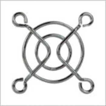 Image 1 of Evercool Решетка за вентилатор Fan Grill Metal - 40mm (FG-40/M)