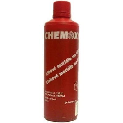 Chemoxl 0,5 l pinie