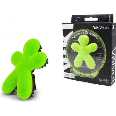 Mr&Mrs Fragrance Niki Mojito