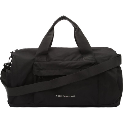 Tommy Hilfiger Пътна чанта 'Skyline' черно, размер One Size