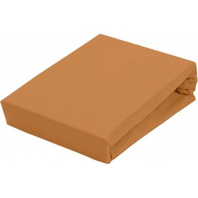 Aga Prestieradlo jersey Béžová 90x200