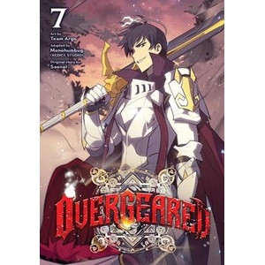 Overgeared, Vol. 7 | V07 (ISBN: 9798400902208)