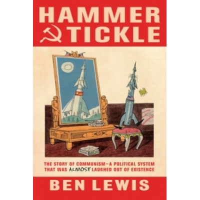 Hammer and Tickle Lewis Ben