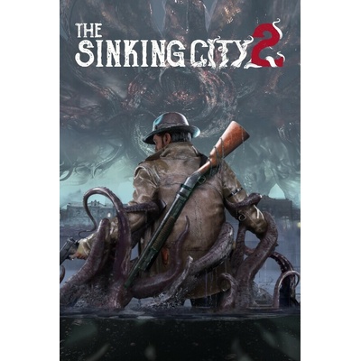 The Sinking City 2