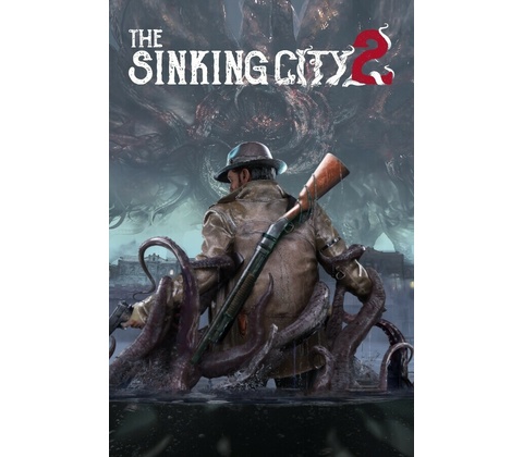 The Sinking City 2