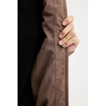 adidas TERREX Непромокаемо яке adidas TERREX Multi 2L Rain Jacket в кафяво JN0857 (JN0857)