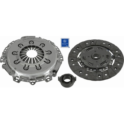 Spojková sada SACHS 3000 950 731 (3000950731)