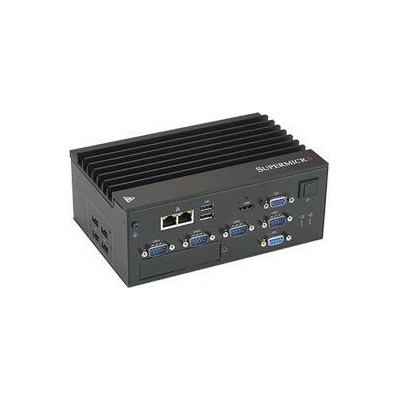 Supermicro SYS-E100-9AP