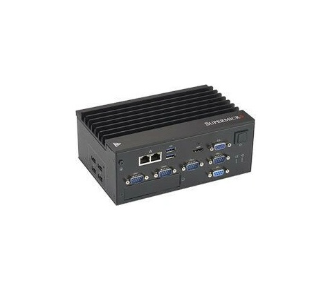 Supermicro SYS-E100-9AP