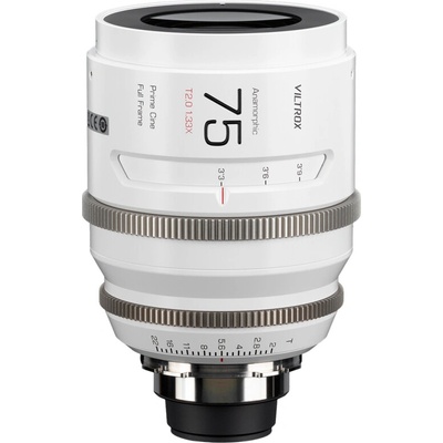 Viltrox EPIC Anamorphic lens 75mm T2.0 1.33 X E mount