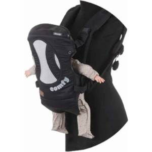 Chipolino Comfy KENCM022 Кенгуру за бебе
