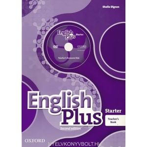 English Plus: Starter: Teacher's Book with Teacher's Resource Disk and access to Practice Kit | Ben Wetz, Robert Quinn (ISBN: 9780194202374)