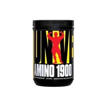 Image 1 of Universal Nutrition Amino 1900, 110 Tablets