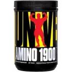 Universal Nutrition Amino 1900, 110 Tablets