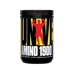 Universal Nutrition Amino 1900, 110 Tablets