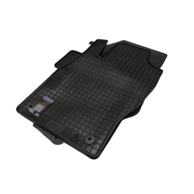 Гумени стелки за OPEL Adam / Rocks (2013-2019)