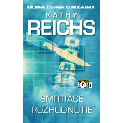 Smrtiace rozhodnutie