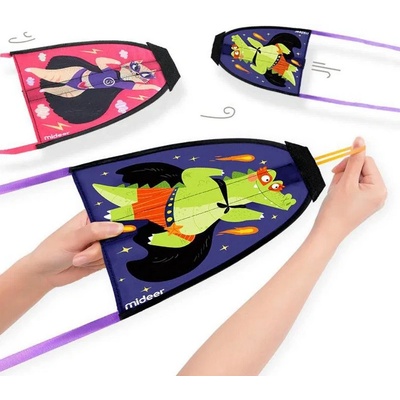 Mideer úžasná kočka – Zbozi.Blesk.cz