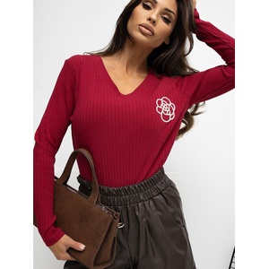 Rue Paris Дамска блуза модел 221543 Rue Paris