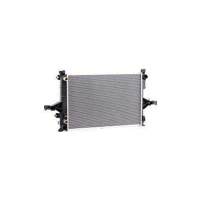 Chladič vody VOLVO S80 S80 | 2.9 | 2922ccm | Benzín | 150kW | B6304 S3 | RNBC |