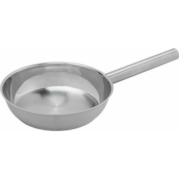 Combekk Nerez pánev 24 cm 151124 CKSSP24