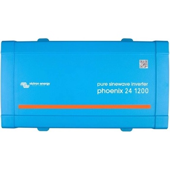 Victron Energy Инвертор Victron Energy Phoenix 24/1200 230 V VE. Direct IEC (115543A)